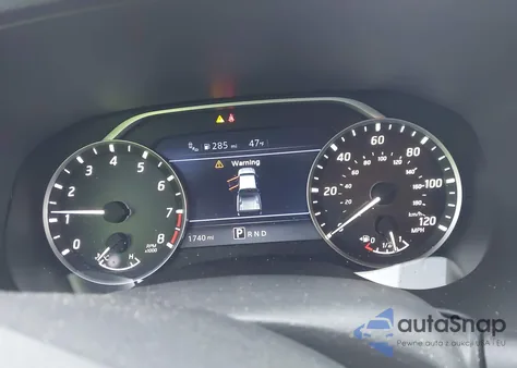 2026 Nissan Frontier King Cab S 4X2 z USA, uszkodzony, nr VIN 1N6ED1CL2TN614574